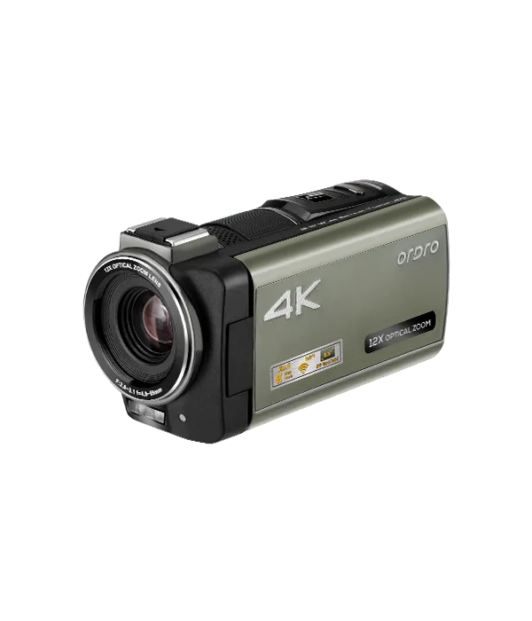 AX60光学可変カメラ