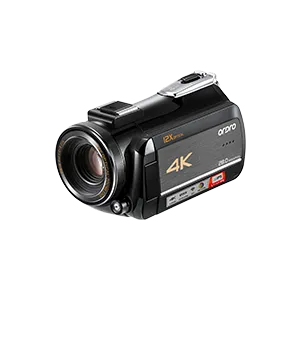 HDR-AC5 ライブカメラ