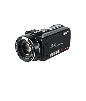 HDR-AC7 光学式可変カメラ