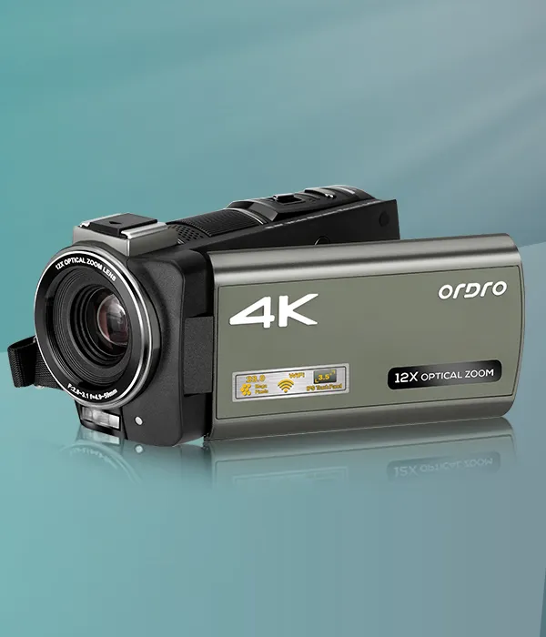 AX60光学可変カメラ